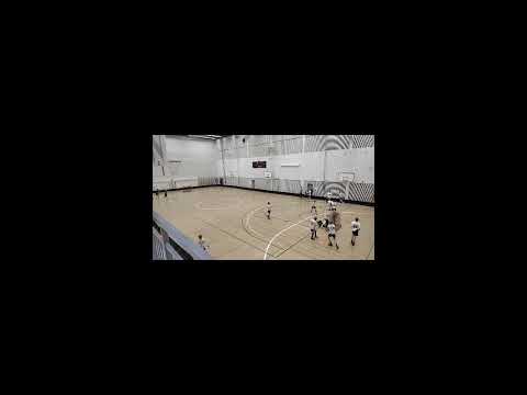 Welhot Flames - Josba