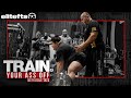 Train Your Ass Off with Dave Tate: The Deadlift | elitefts.com