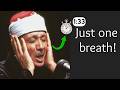 Qari Abdul Basit Long Breath Tilawah Qari Abdul Basit Quran Tilawah Recitation