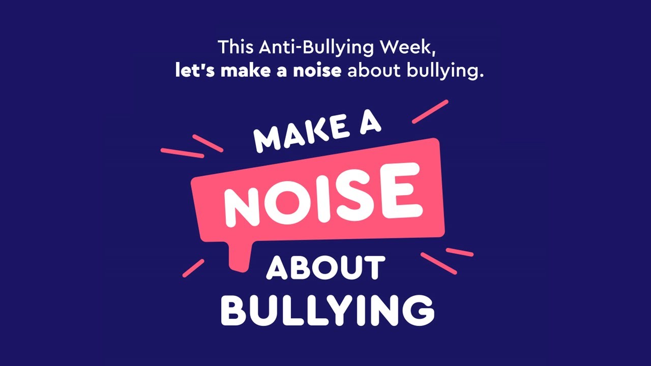 Anti-Bullying: Make a Noise! 2023