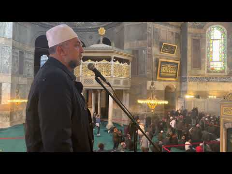 Kamet Uygulamaları - 8 Hüseyni Makamı