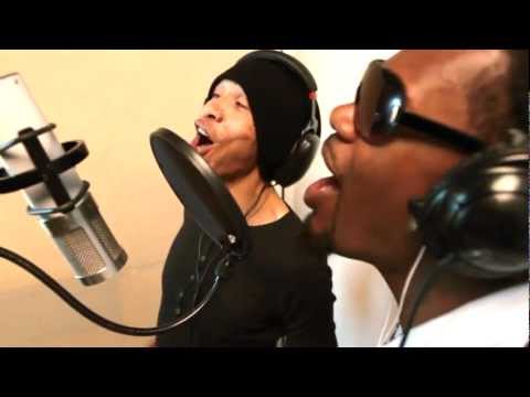 Pinnick Gales Pridgen - "Hang On, Big Brother"