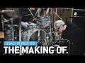 Video 2: Legacy of Rock SDX – The Making Of