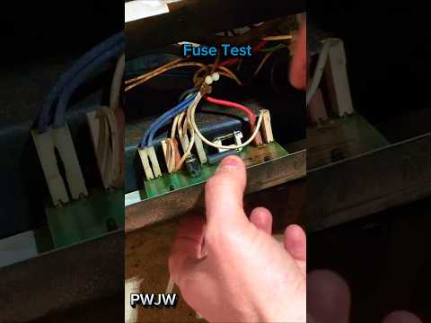 Test A Fuse With Your Smartphone #lifehacks