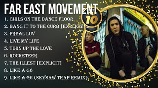 Download lagu Top 10 songs Far East Movement 2024 ~ Best Far East Movement playlist 2024 mp3 Download lagu Top 10 songs Far East Movement 2024 ~ Best Far East Movement playlist 2024 mp3