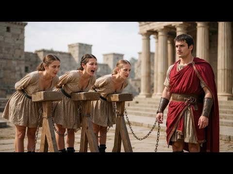 The Most Perverted Punishment Methods Of Emperor Caligula That Went Too Far