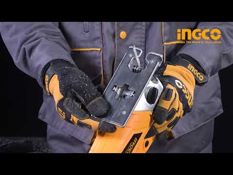 ᐉ ბეწვა ხერხი INGCO JS57028 570 W | BEWVA XERXI