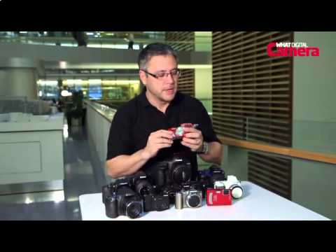 Digital Camera Buying Advice - Tips for Choosing a Compact Camera