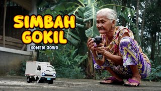 Download lagu CRAZY GRANNY PLAYING RC!!! - JOWO COMEDY [ 01 ] mp3
