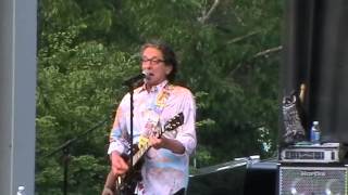 Gary Lewis (Live)--Everybody Loves A Clown---2013 Indiana State Fair