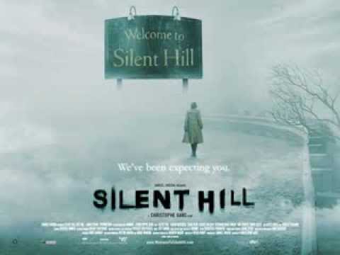 Akira Yamaoka - Silent Hill 1 (Opening theme)