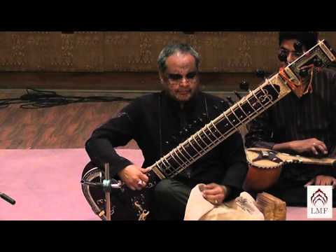 Ashraf Sharif Khan- Raag Shivranjani