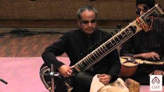 Download lagu Ashraf Sharif Khan- Raag Shivranjani mp3