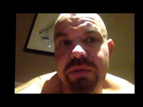 Under construction - the freak . Training / bodybuilding