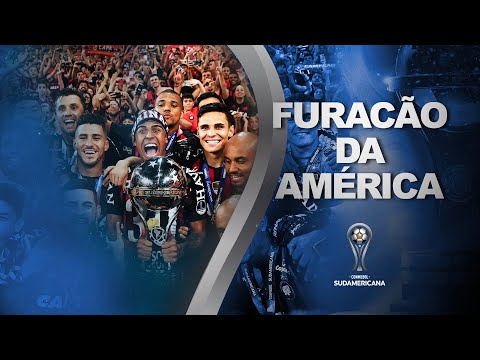 Melhores Momentos | Athletico-PR (4) 1x1 (3) Junior Barranquilla | Sul-Americana 2018