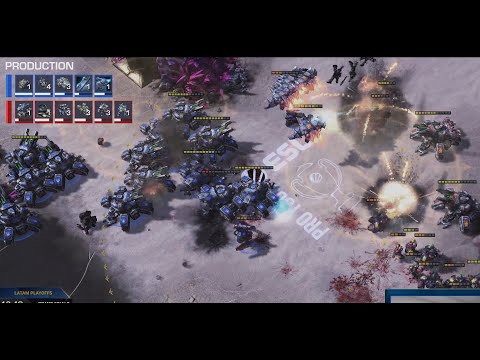 SC2 - Kelazhur vs. SpeCial [TvT] - Grand Final EU DH Masters: Winter #sc2 #starcraft