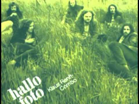 Renft Wer die Rose ehrt 1971 Germany locked