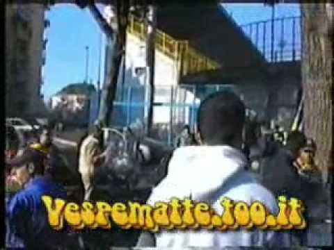 Paganese-Juve Stabia Video Ultras Castellammare di Stabia 2003/04