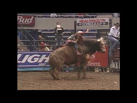 Joe Rush vs Zeuss - 00 PBR Uniondale (88 pts)