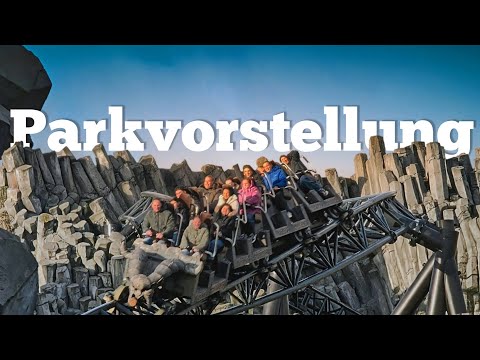 PHANTASIALAND PRESENTATION 2026 | Europe's most immersive theme park?!