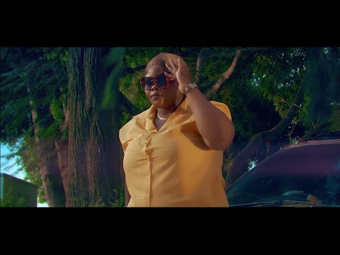 Miss Wizzy - Love Is A Journey (Official music video)