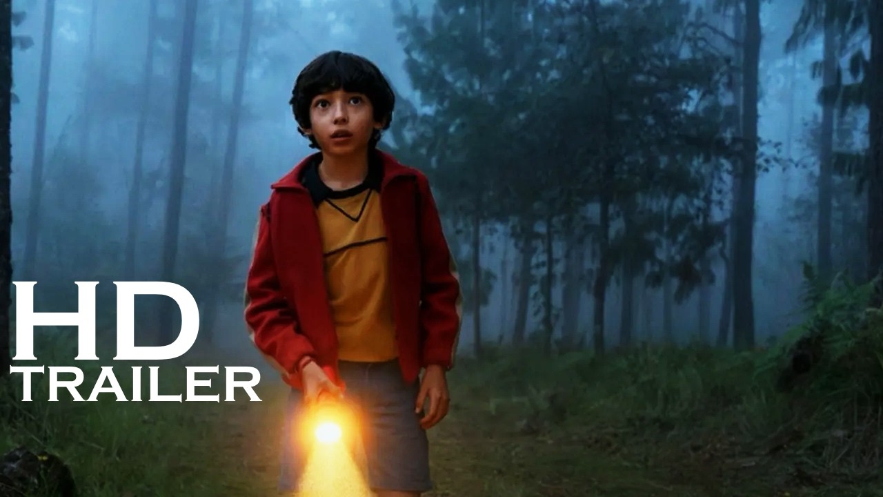 NO TENGO MIEDO Trailer SUBTITULADO [HD] N