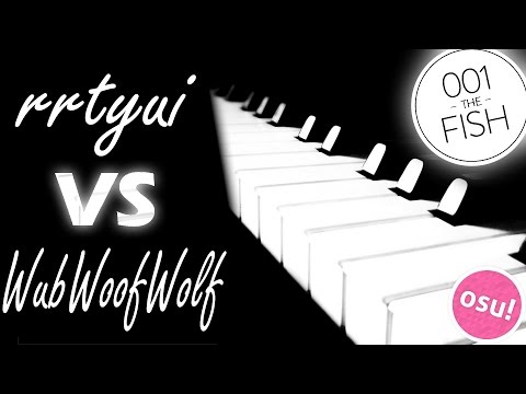 rrtyui vs WubWoofWolf! // DM Ashura - Classical Insanity (Louis Cyphre) [Vivacissimo]