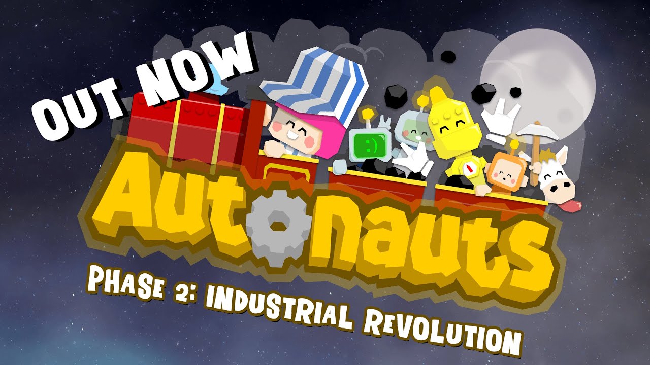 Autonauts