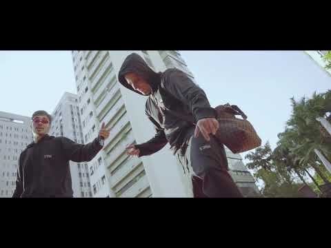 Jay Kay & ICEBOYNOMA ❄ (Entre Linhas) - TRAP PAPA