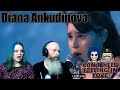 First Time Hearing Diana Ankudinova - Can't help falling in love Captain FaceBeard and Heather React