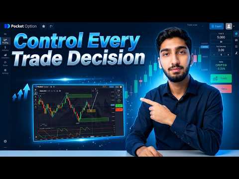 Control Every Trade Decision — Full Breakdown & Transcript