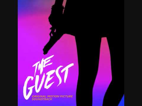 The Guest Soundtrack - Vengeance by Perturbator