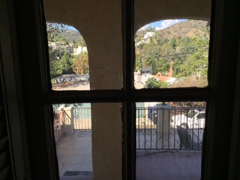 Guest apt HOLLYWOOD Hills