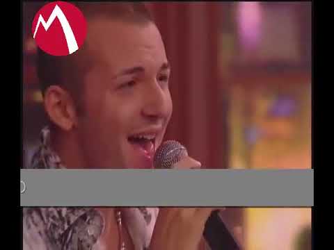 BTV Tv -Milen Krastev-Addio amore mio-Show Slavi
