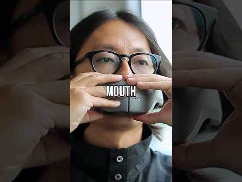 This device makes phone calls private