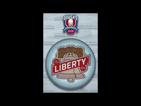 Liberty Bell March-John Philip Sousa (Sousa Mania)