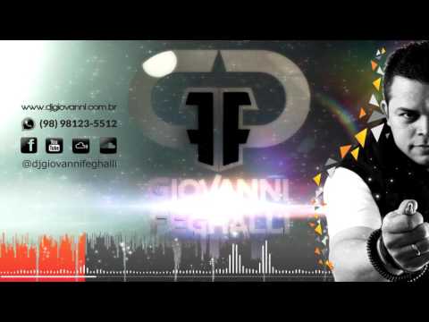 Dj Giovanni Feghalli - Set - Freestyle and Melody