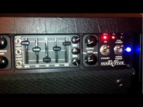 Marcos Higareda - Kick in the Balls (Patada en los Huevos)