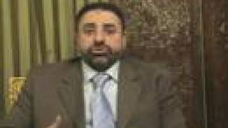 .Fadel Soliman exposing Wilders' deception 'of his audience, abusing their ignorance of the Qur'an and Arabic language