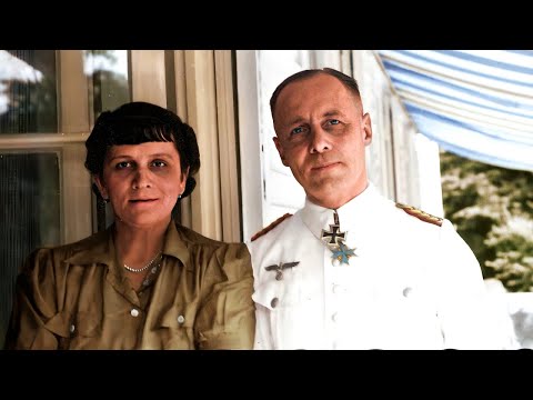 Rommel's Last Day | The Tragic End of a German Hero | Implication of Operation Valkyrie