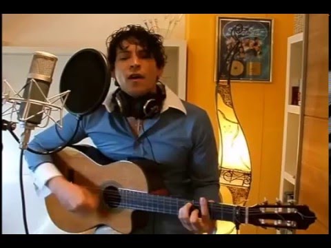Daniel Munoz - Malita Mala (Spanish Song)