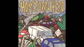 Hometown Hero - First Signs Of Summer