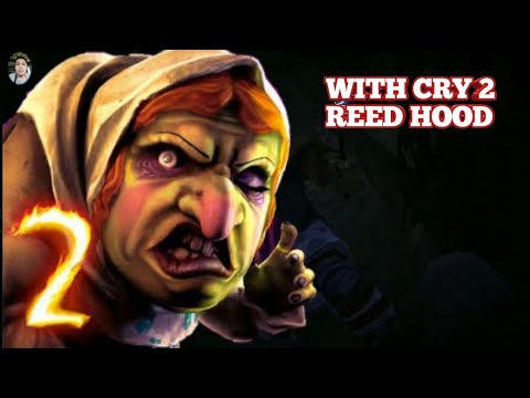 With Cry 2 The Reed Hood   Penyihir Teman Evil Nun