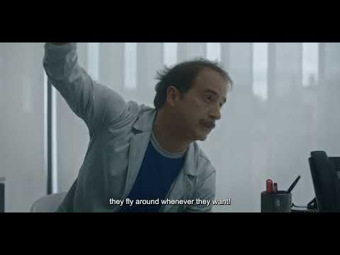 Planetagatik - Trailer