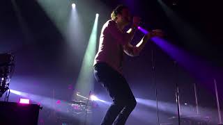Passion Pit - Where the Sky Hangs (Live in Oakland)