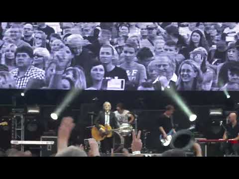 Miro Žbirka - Biely kvet - Havířovské slavnosti 2014