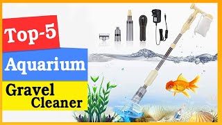 Aquarium Gravel Cleaner to Buy on Amazon in 2025 | aquarium |gravel cleaner to buy on market in 2025