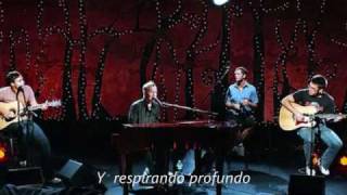 The Fray-Unsaid (subtitulos en español)