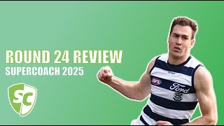 Analysing my season | AFL SuperCoach 2025