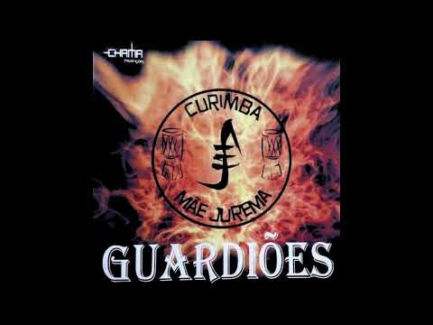 CD Guardiões - Faixa 09 - Saudação ao Exú Giramundo